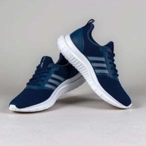 dnk blue sport shoes