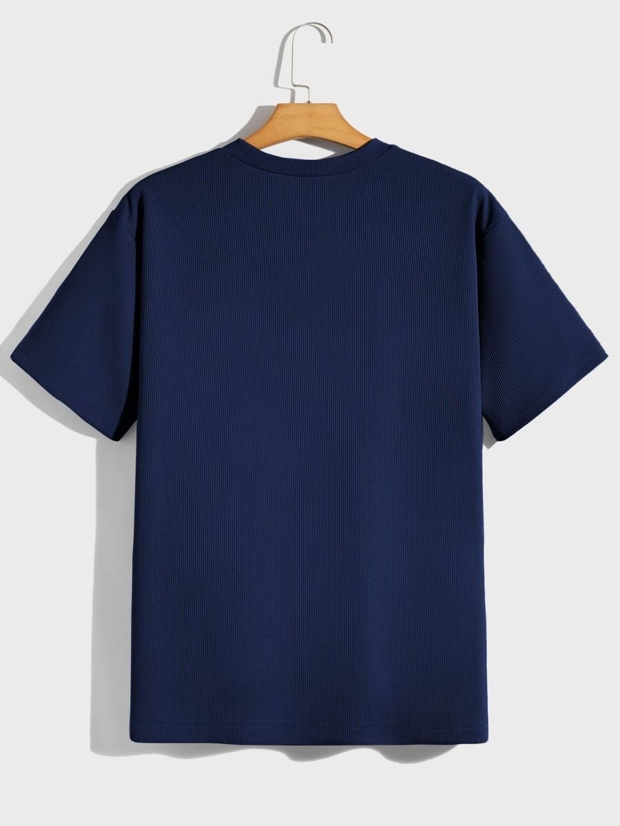 dnk blue tshirt dnk blue tshirt