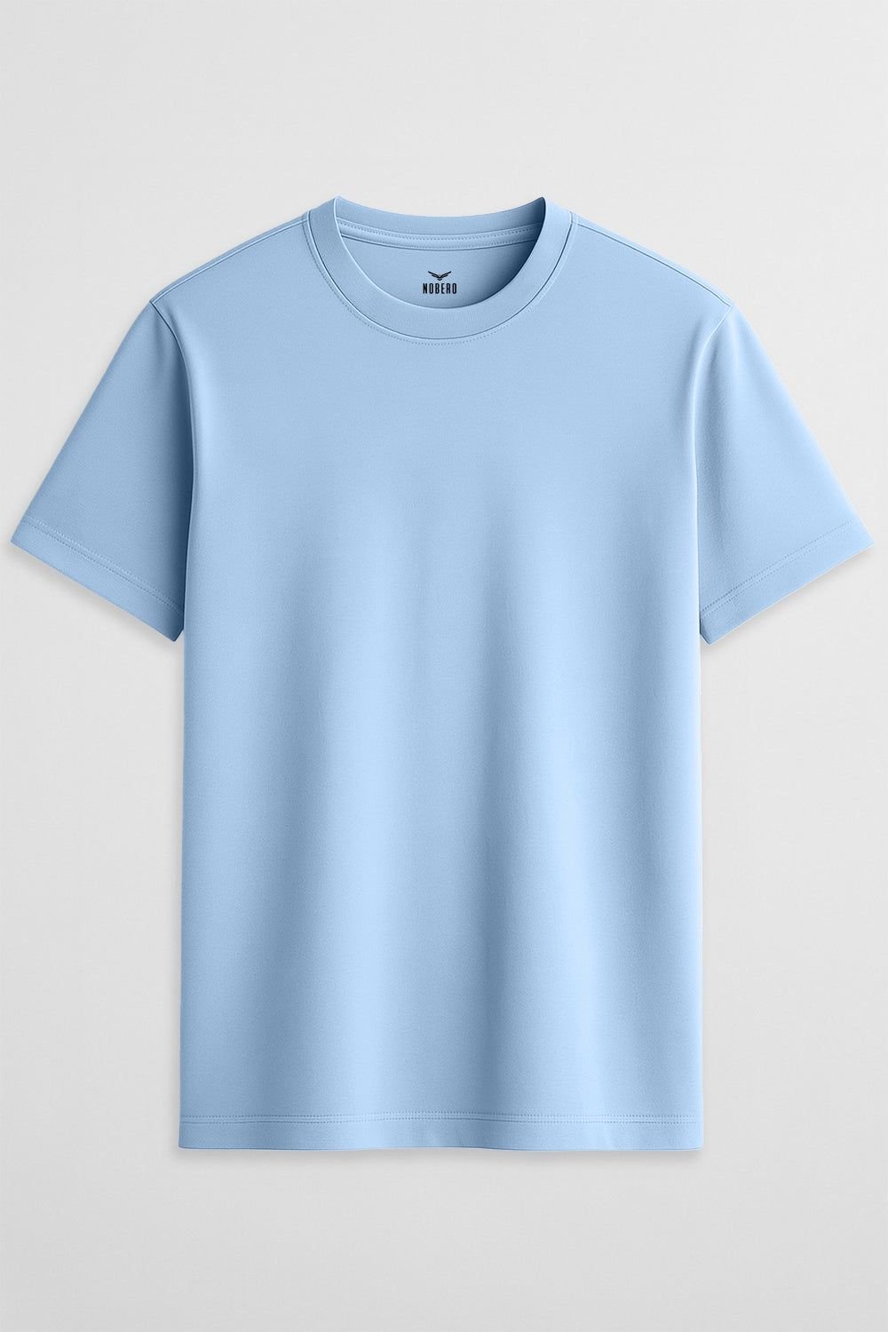 light blue tshirt light blue tshirt