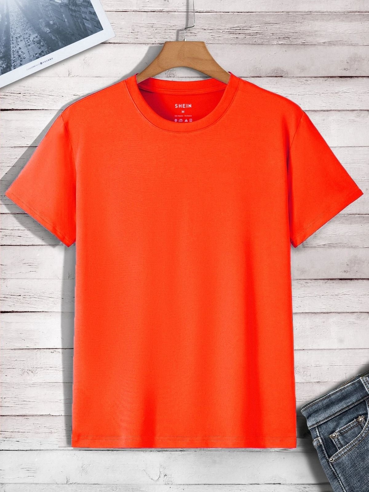 orange tshirt orange tshirt