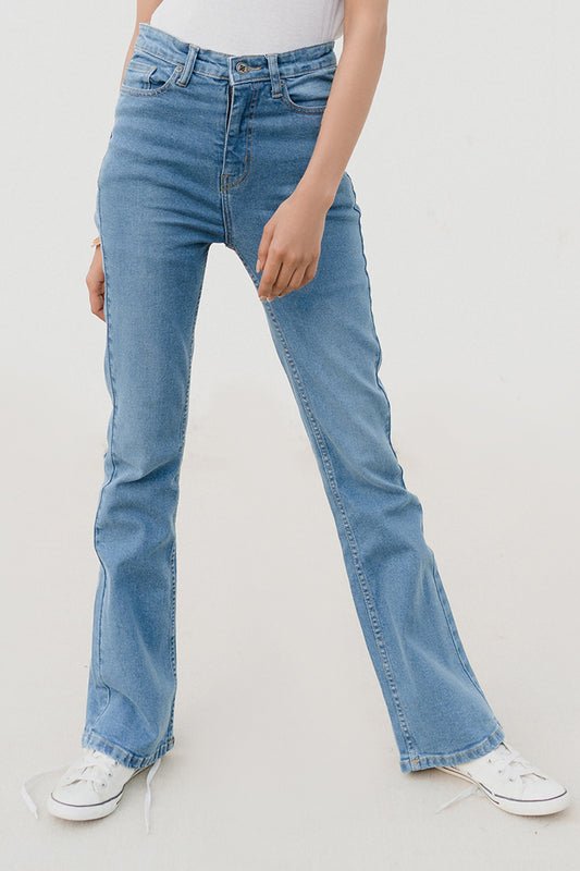 basic blue jeans basic blue jeans