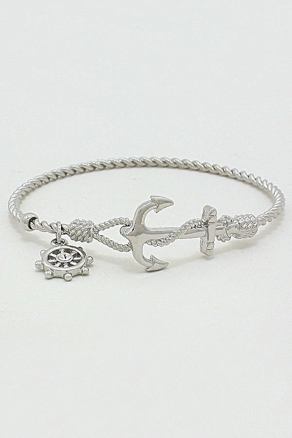 anchor bracelet anchor bracelet